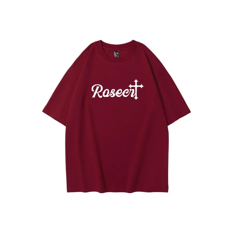 ROSECREED T Shirts Unisex-8