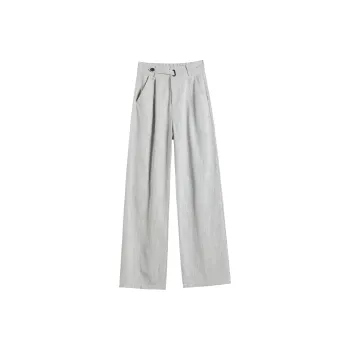 DJ.SPIRIT Casual Pants Unisex