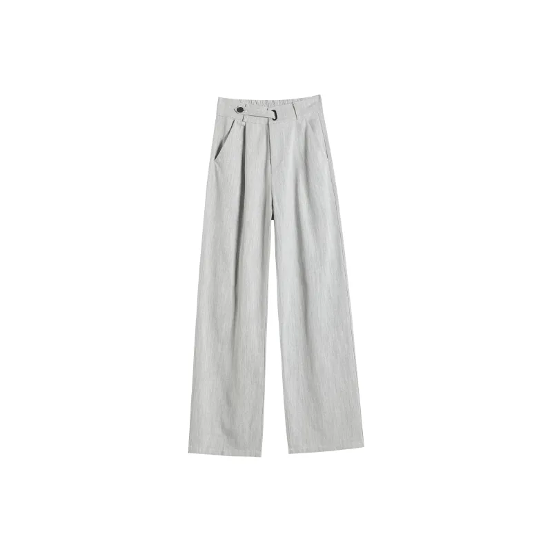 DJ.SPIRIT Casual Pants Unisex-0