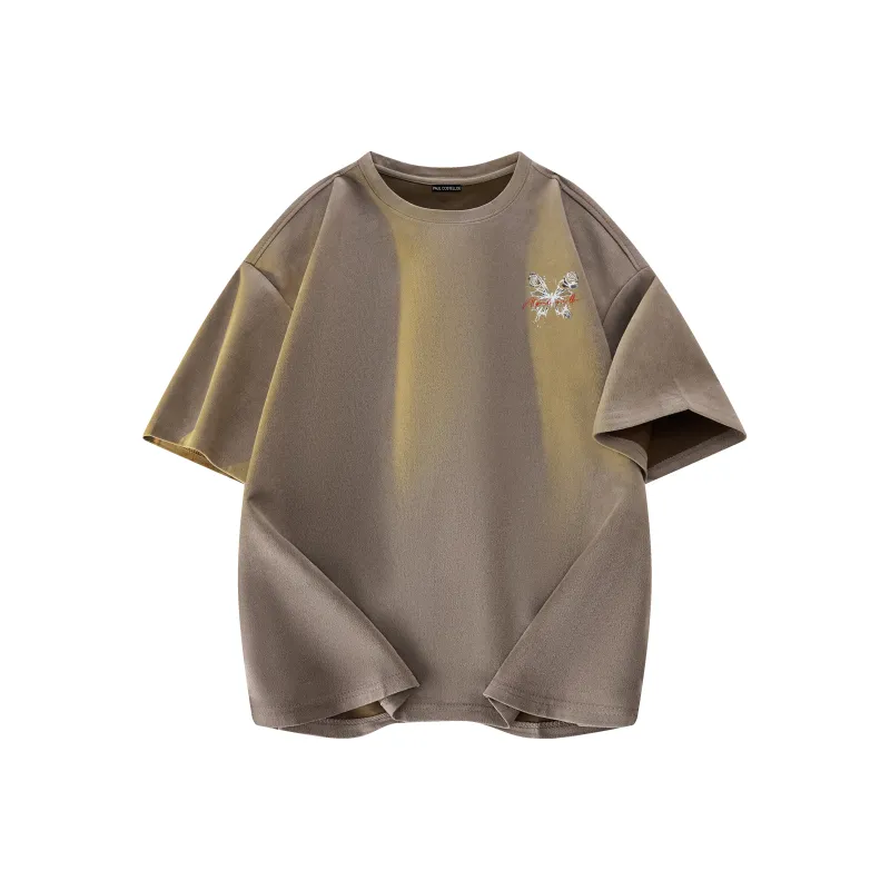 PAUL COSTELLOE T Shirts Unisex-12