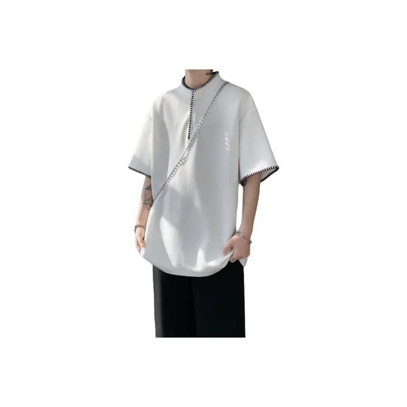 OKPI T Shirts Unisex-0