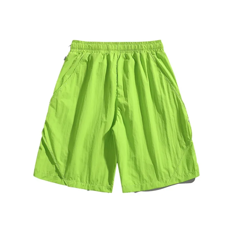 DOUBLE STAR 88 Cargo Shorts Unisex-1