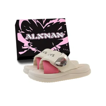 Alxnan Slide Slippers Women's