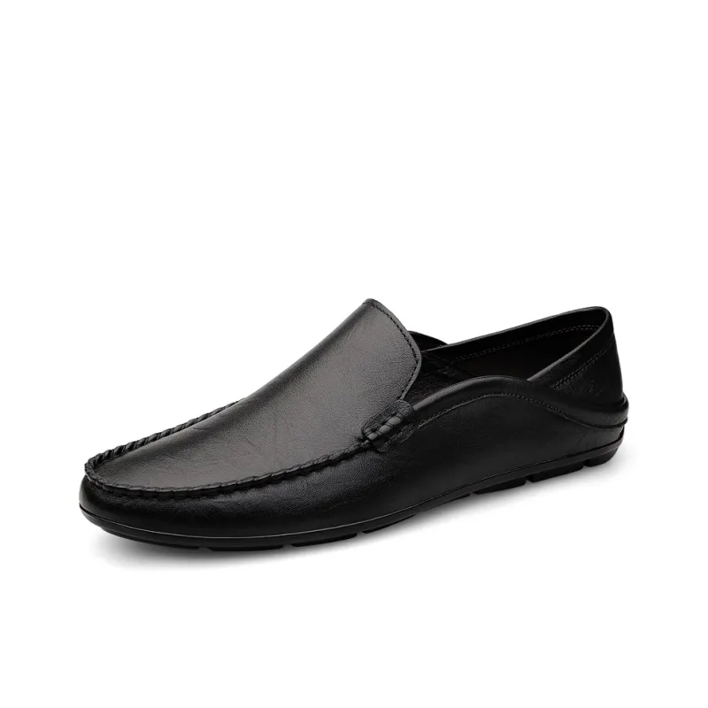British Knights Casual Shoes Men's Black-1