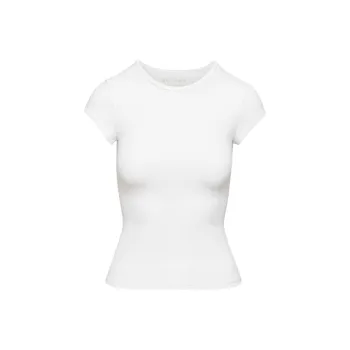 ARITZIA T Shirts Women's White/White