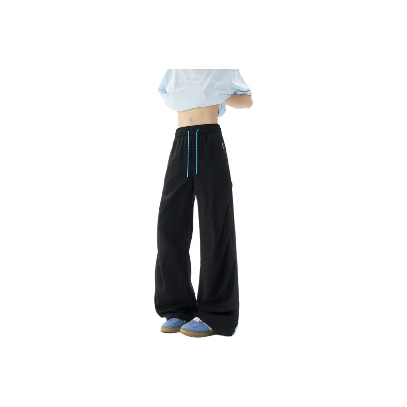Manchester City F.C. Casual Pants Unisex-4