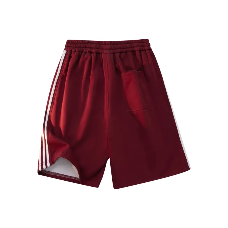 FASTFISH Casual Shorts Unisex-16