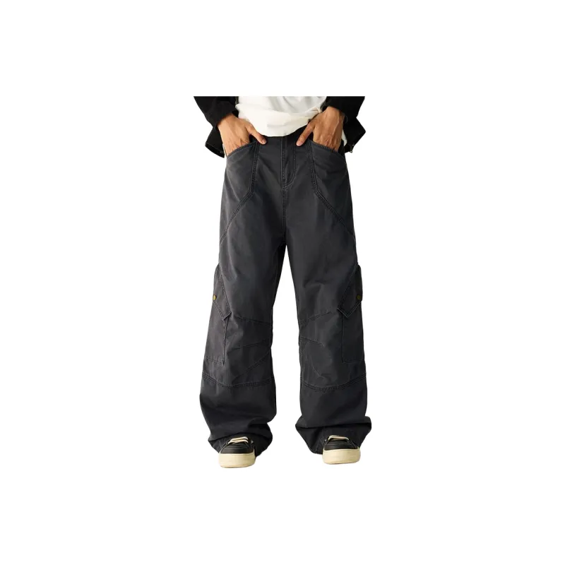 NVRFRGT Jeans Unisex-0