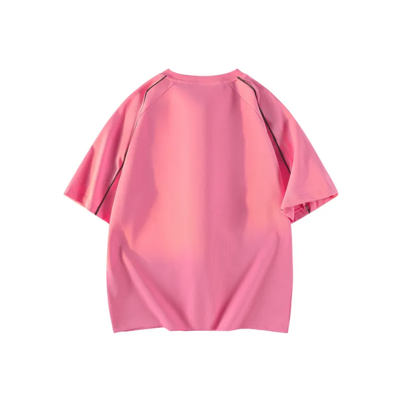 FASTFISH T Shirts Unisex-10