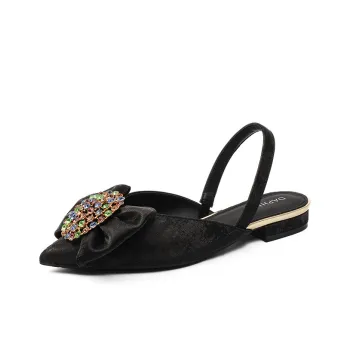 DAPHNE Casual Single Shoes 1.8CM Women's