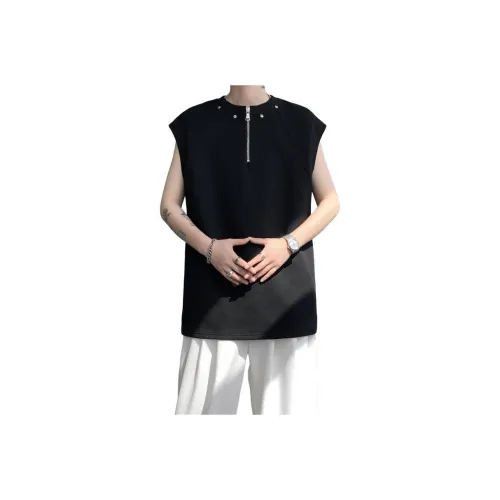 OKPI Tank Tops Unisex