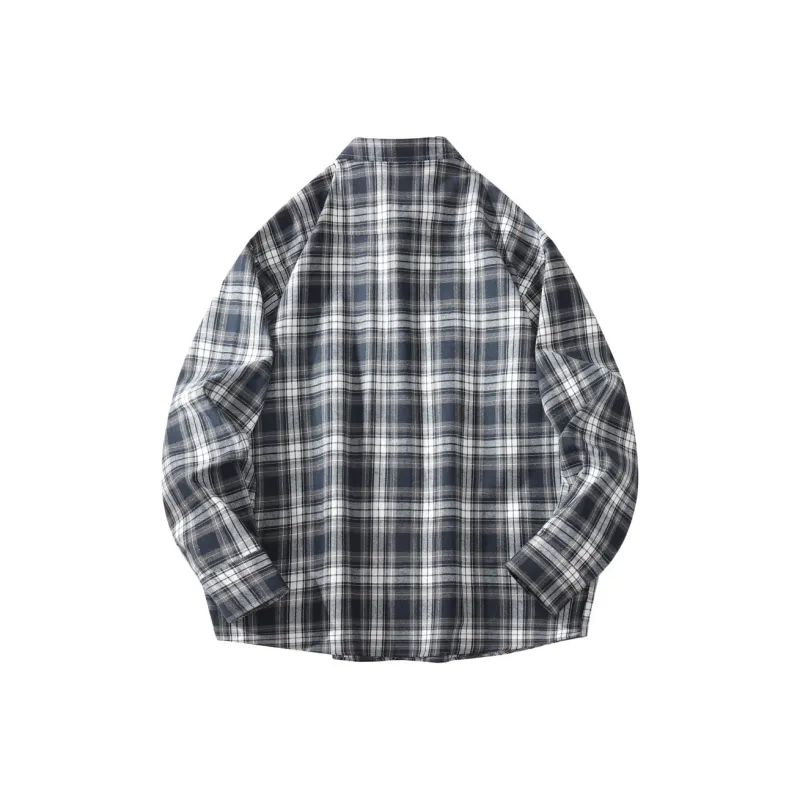Tre Club Shirts Unisex-3