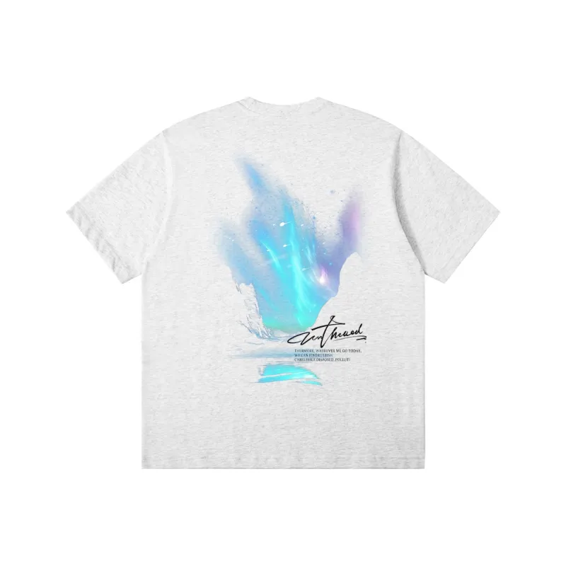 UNthemed T-Shirts Unisex-18