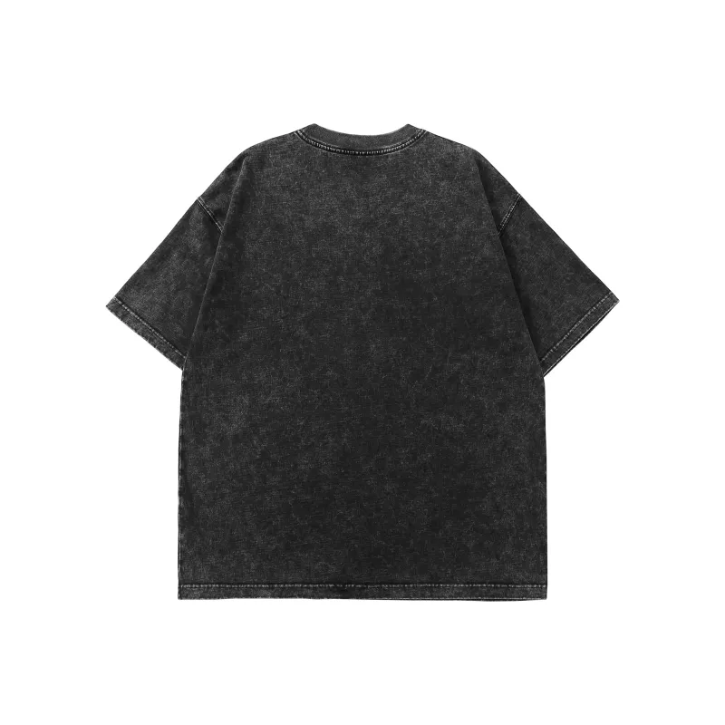 FALIAMS T-Shirts Unisex-1
