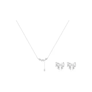 TRUE ME Alloy Necklaces Women's