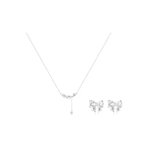 TRUE ME Alloy Necklaces Women's