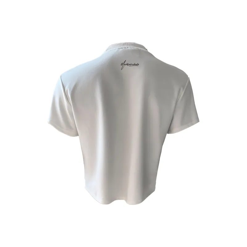FAIRWHALE T Shirts Unisex-7