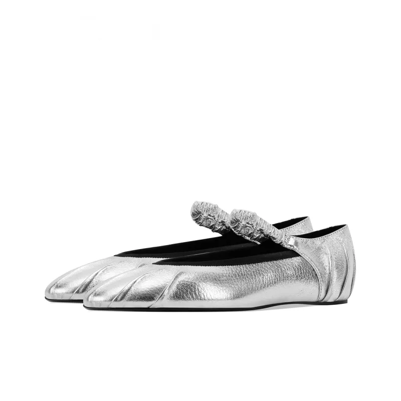 Shesrim Casual Single Shoes Women's-5