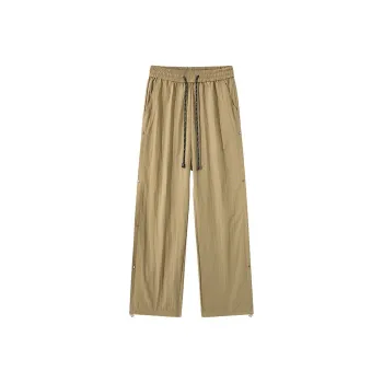 ROBINHOOD Casual Pants Unisex