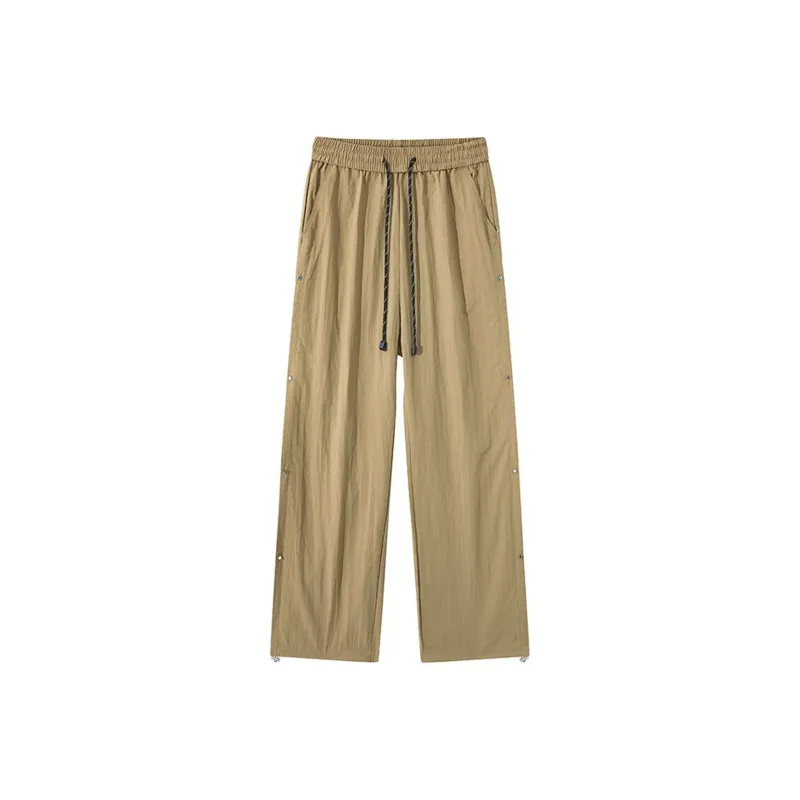 ROBINHOOD Casual Pants Unisex-10