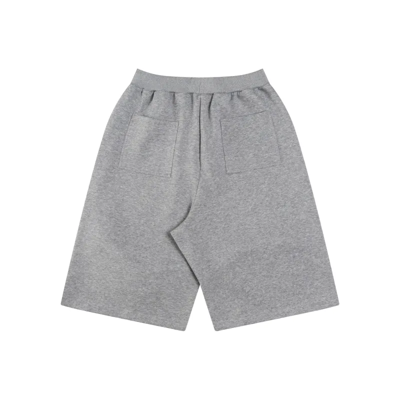 YINLEI Casual Shorts Unisex-1