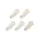 Cream *2+White *2+Beige Gray