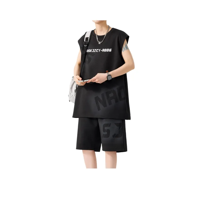 XAFB Casual Sportswear Unisex-10