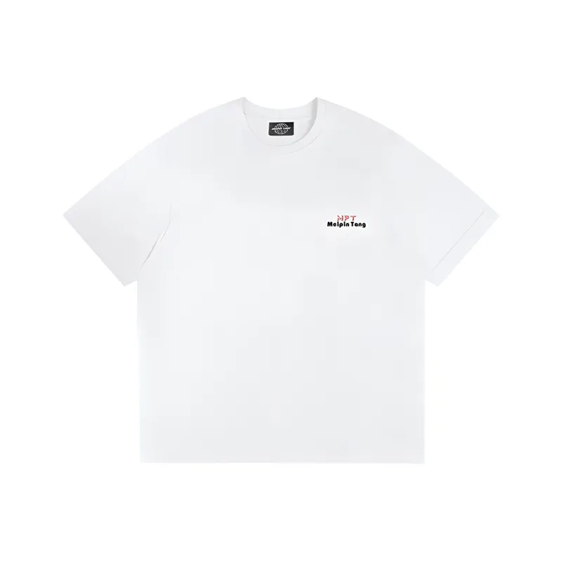 MEIPIN TANG T Shirts Unisex-13