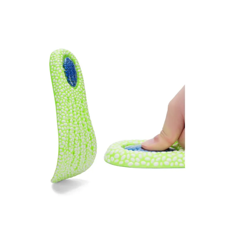 FACTORIAL Popcorn Insoles Unisex-3