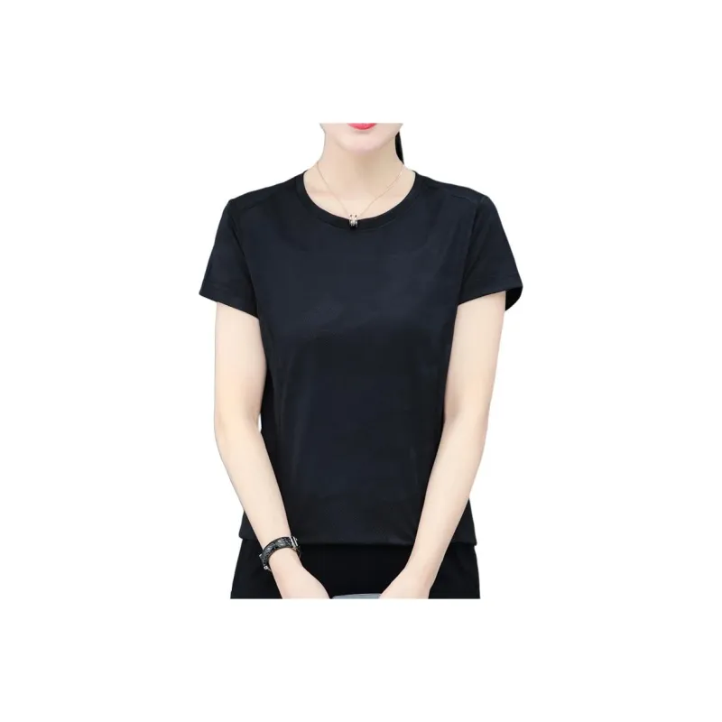 The New Age Family T Shirt Women's-9