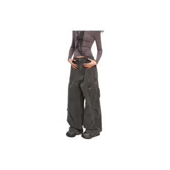SIL VITIN Jeans Unisex