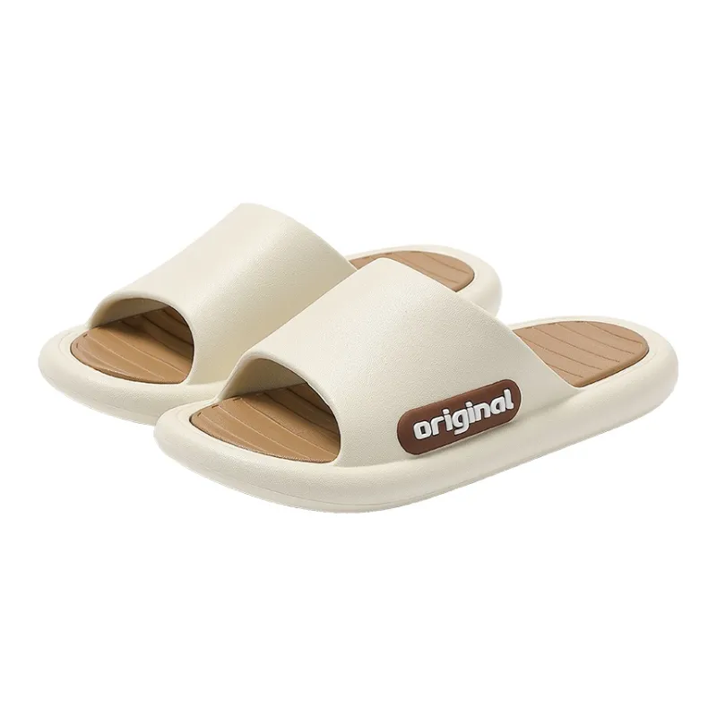 KUUJOO Slippers / Home Slippers-4