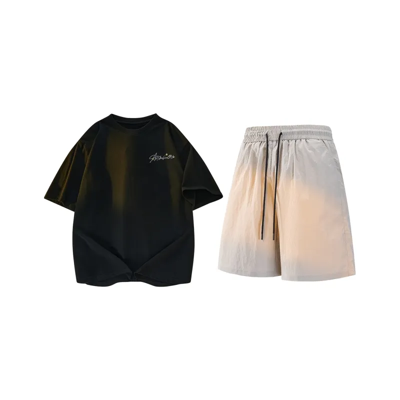 7 SEVFUN Casual Sportswear Unisex-30