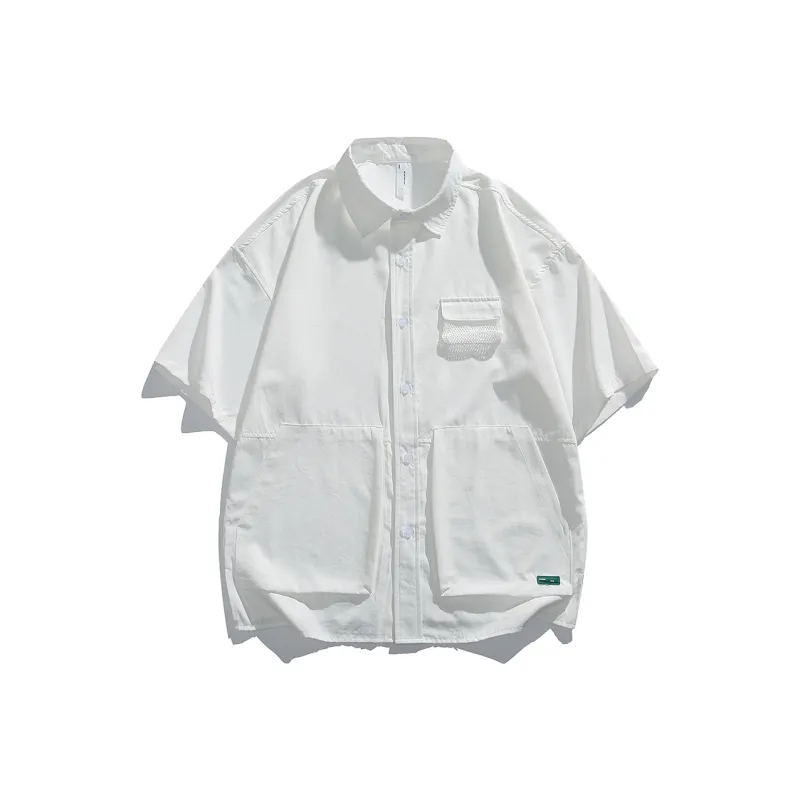 OXO OVERLOAD Shirts Unisex-0