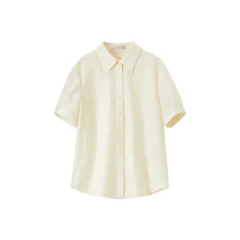 SENTUBILA Shirts Women's