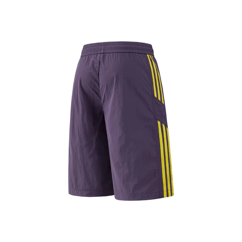 EMINU Casual Shorts Unisex-5