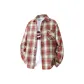Red Plaid