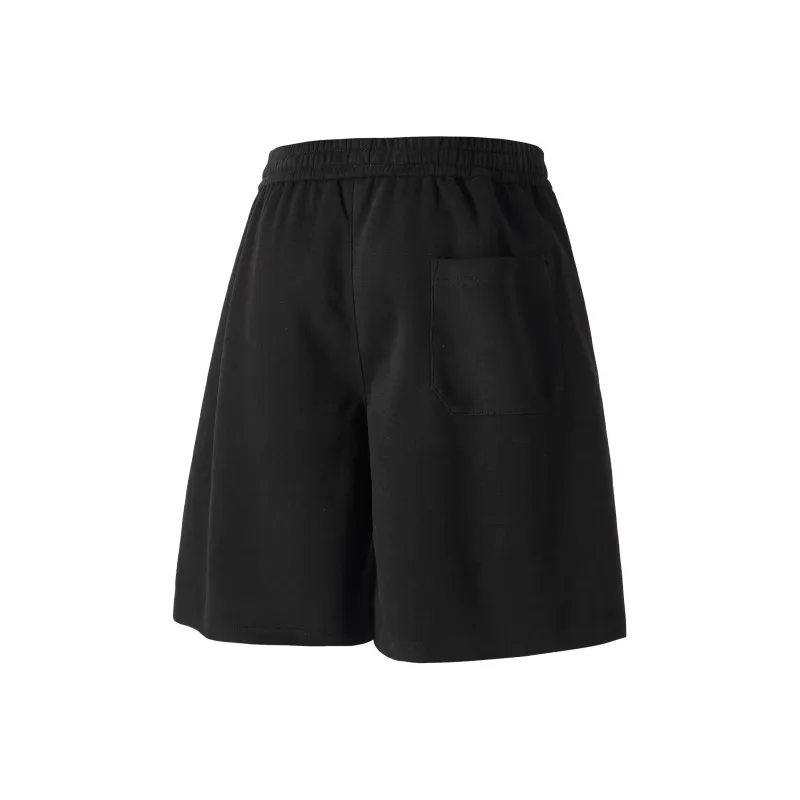 SOIE Casual Shorts Unisex-1