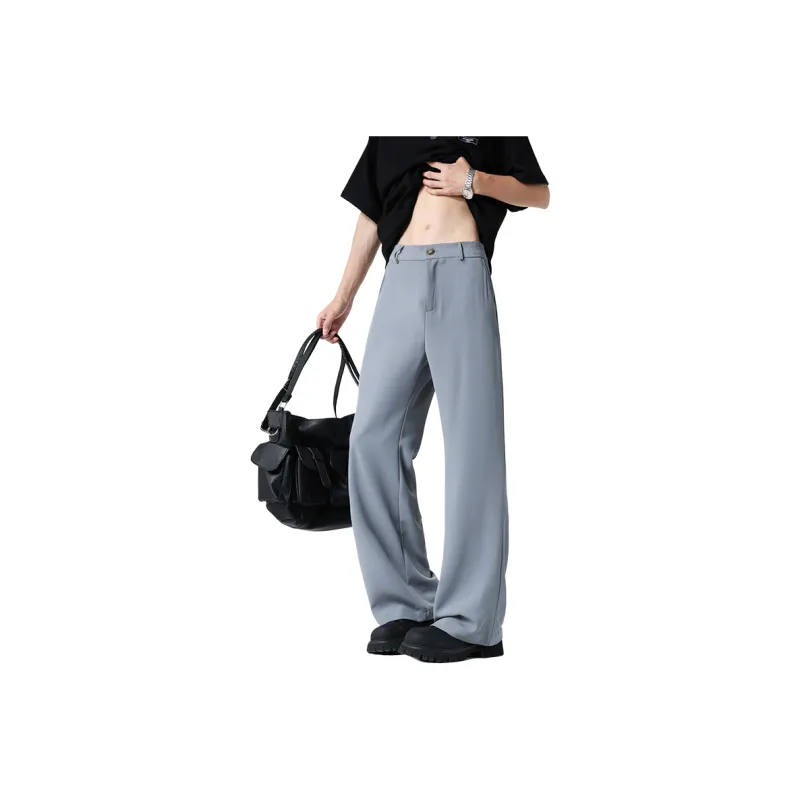 SCHEPPERHEYN Suit Trouser Unisex-10