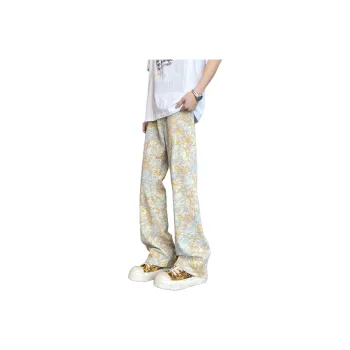 S.k. Manor Hill Jeans Unisex