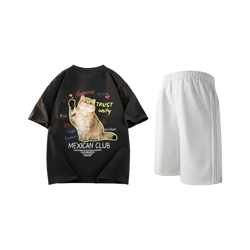 MEXICAN Casual Sportswear Unisex-4