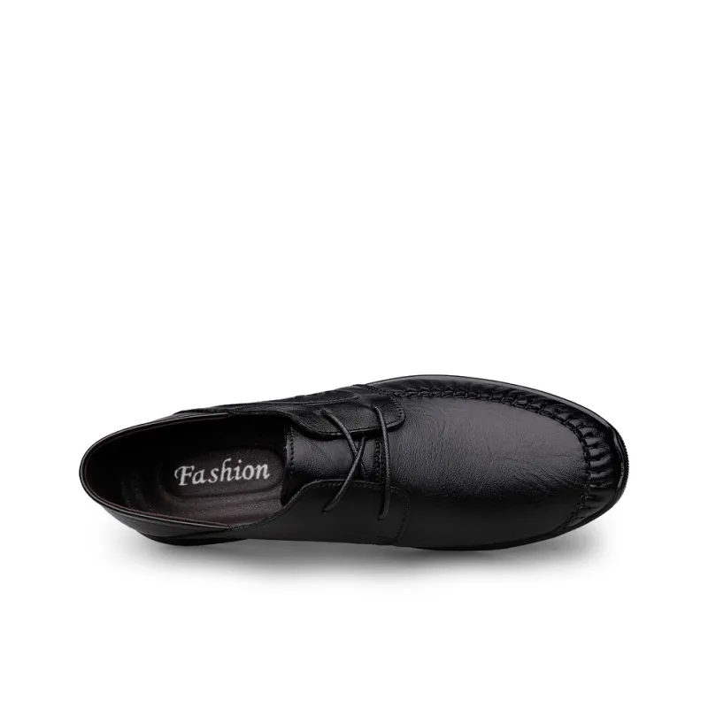 British Knights Casual Shoes Men's Black-2