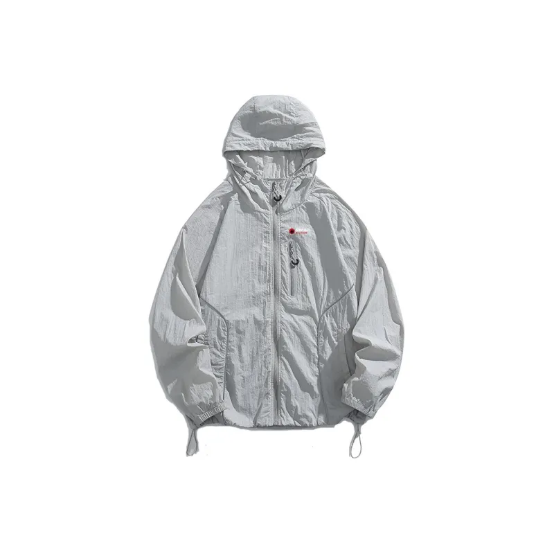 SWISS MILITARY Super Light Breathable Quick Dry UV Protection Sun Protection Clothing Unisex-4