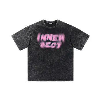 INNERSECT T Shirts Unisex