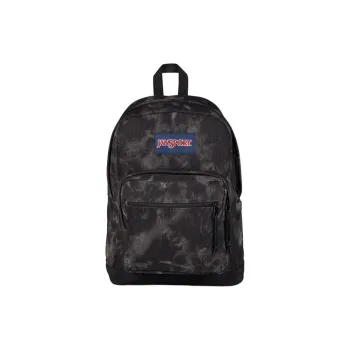 JanSport Suede Backpack Unisex Ink