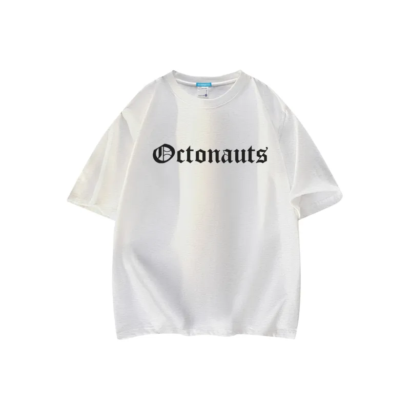 Small Columns Under The Sea T Shirt Unisex-11