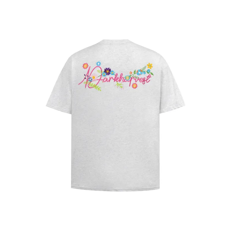 YINLEI T Shirts Men-1