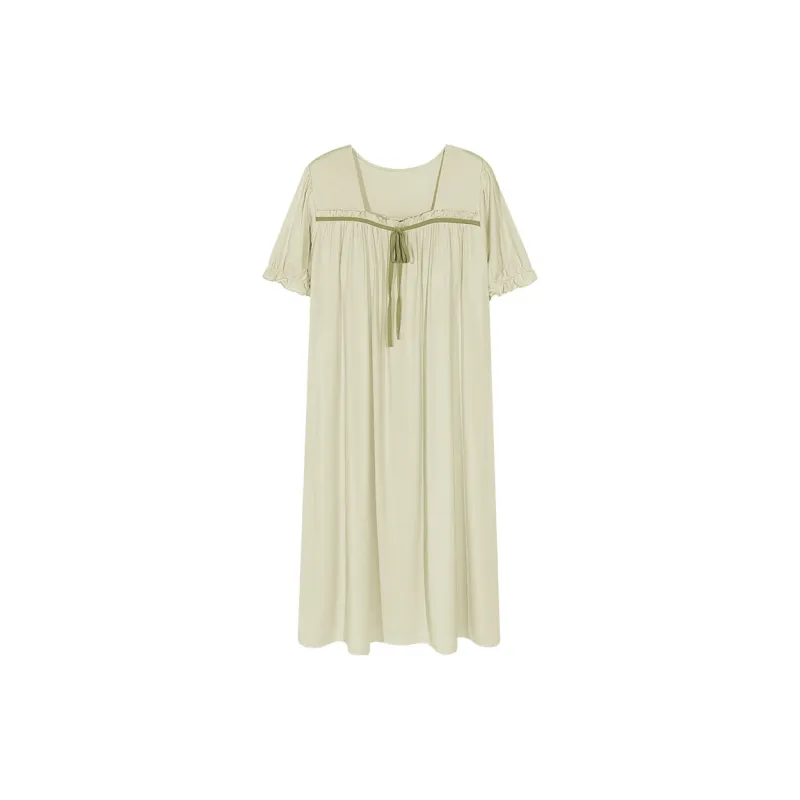 Gentle Welcome Nightgown Women's 1 Pack-14