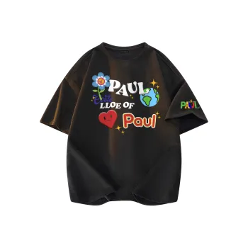 PAUL COSTELLOE T Shirts Unisex