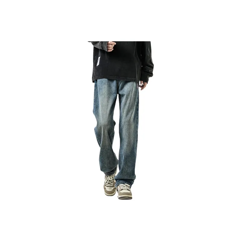 Colorful Creations Jeans Unisex-7